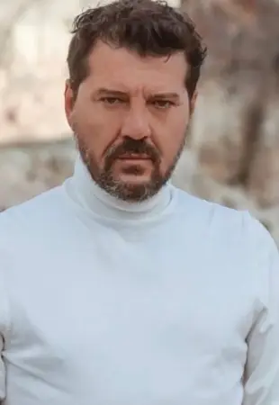 Это всего лишь Стамбул